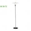 Ph 3½ - 2½ floor lamp  louis poulsen, светильник