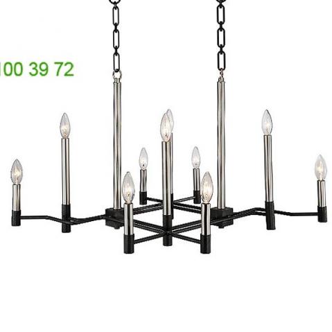 To circuit with love linear suspension light varaluz, светильник