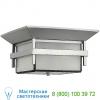 Harbor 2 light flush outdoor ceiling light hinkley lighting 2573tt, уличный потолочный светильник