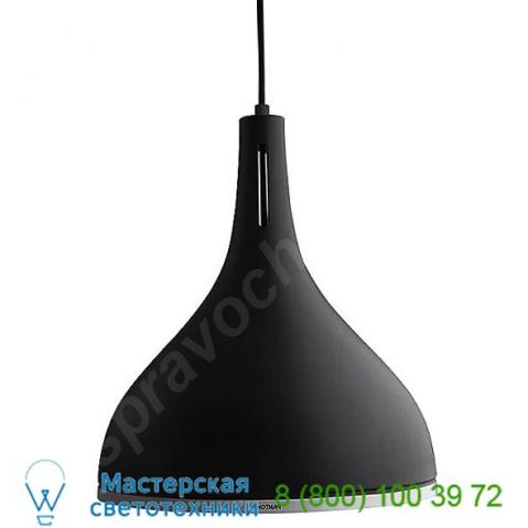 Castor pendant light 4320063501 pantone lighting, подвесной светильник