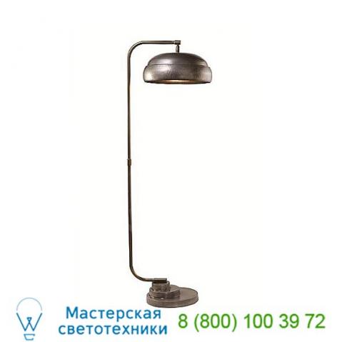 Steam punk floor lamp  jamie young co. , светильник