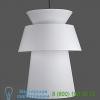 9316bn-wht lights up! Louie pendant light, светильник