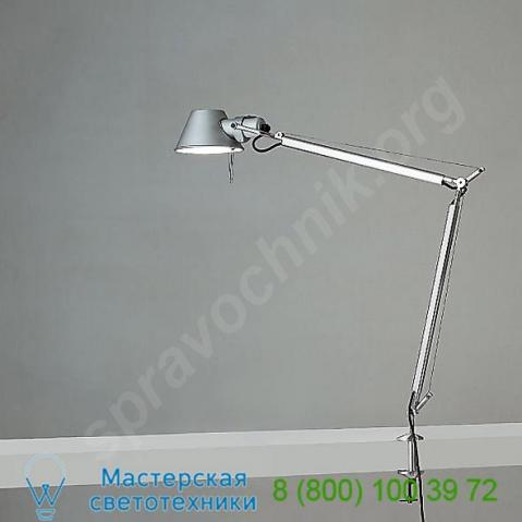 Usc-tol0000 tolomeo classic table lamp artemide, настольная лампа