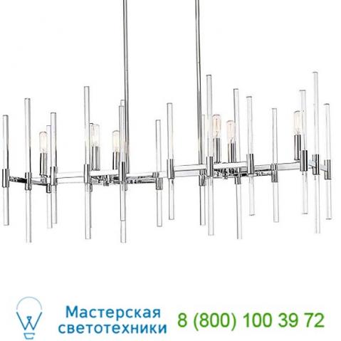 Pillar linear suspension light  minka-lavery, светильник