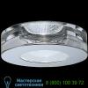 D27f13rm 00 fabbian lei led recessed lighting kit, светильник