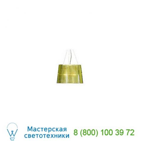 9081/p8 ge pendant light kartell, светильник