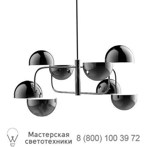 Penta light elisabeth chandelier 1711-30 | 1711-21, светильник