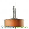 Ondrian shade pendant light hubbardton forge 136303-1052, светильник