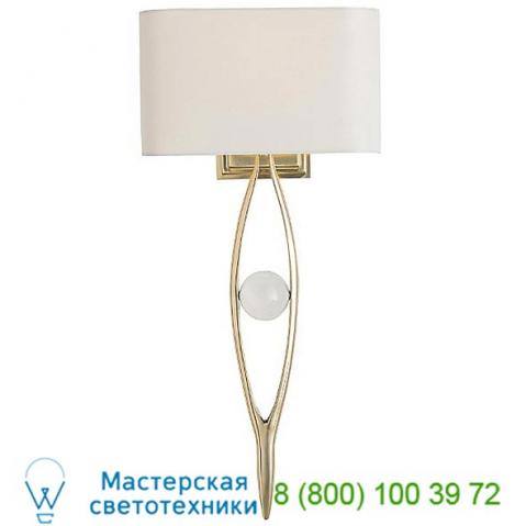 Arteriors hudgens sconce 49059-221, настенный светильник