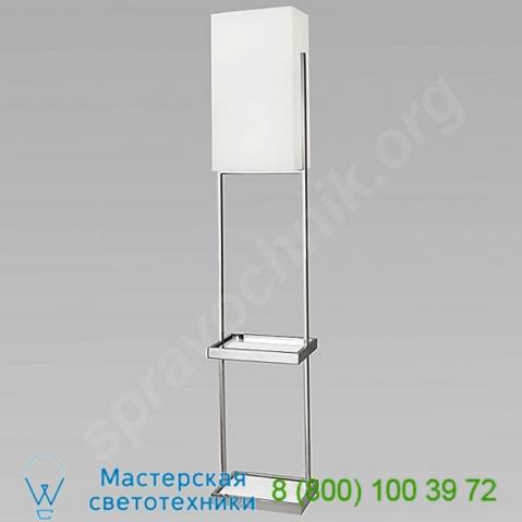 197 nikole floor lamp robert abbey, светильник