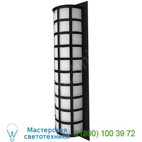 Scala 28 outdoor wall light scala28-wa-ba besa lighting, уличный настенный светильник