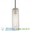 Skye pendant light h222701-agb mitzi - hudson valley lighting, светильник