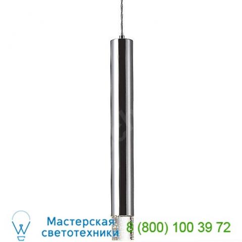 Kuzco lighting pd7716-bn pendula led mini pendant light, светильник