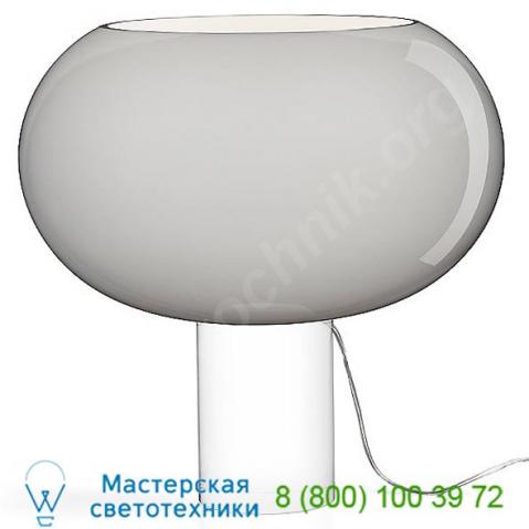 Buds 2 table lamp foscarini 278012 24 u, настольная лампа