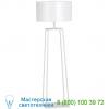 Tiffany2-fl-white/white tiffany 2 outdoor floor lamp carpyen, уличный торшер