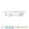 Wac lighting tesla 2 light led recessed multiple spot trim mt-5ld225t-f27-wt, светильник