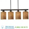 Kimono linear suspension light  george kovacs, светильник