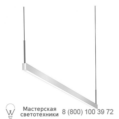 2816. 16-3 sonneman lighting thin-line led pendant light, светильник