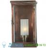 Visual comfort somerset modern outdoor wall light cho 2224nc, уличный настенный светильник