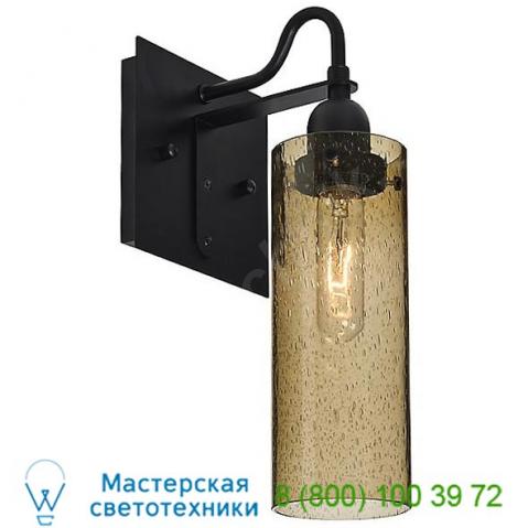 Juni 10 wall sconce 1wg-juni10bl-bk besa lighting, настенный бра