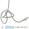 Ingo maurer metall c. Cooper pendant light, светильник