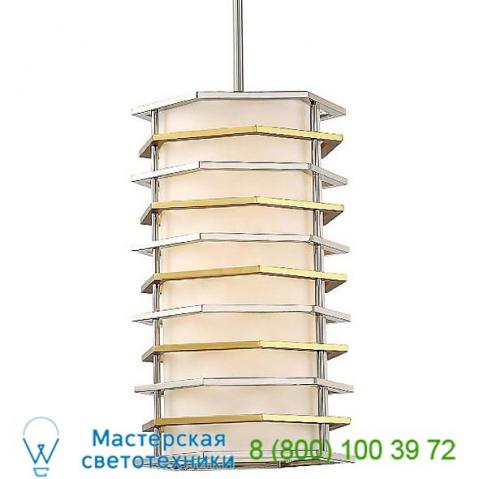 Levels led mini pendant light george kovacs, светильник