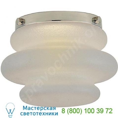 Kw 4270ab-vg visual comfort tableau led flush mount ceiling light, светильник