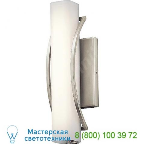 83760 rowan led wall sconce elan lighting, настенный бра