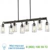 Braelyn linear suspension light kichler 43059oz, светильник