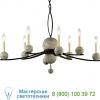 Troy lighting f6338 tallulah chandelier, светильник