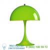 Panthella mini led table lamp (yellow-green) - open box ob-5744162539 louis poulsen, опенбокс