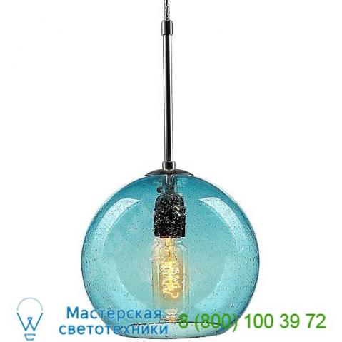 Bobo 3 line voltage led pendant light bruck lighting 110972bz/in/mp, светильник