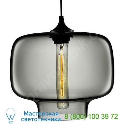 Niche oculo pendant light gl-ocu-amb, подвесной светильник