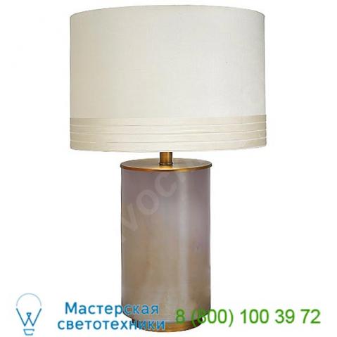 Vapor table lamp jamie young co. 1vapo-mdmi, настольная лампа