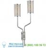 3922-agb hugo 2 light wall sconce hudson valley lighting, настенный светильник бра