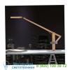 Leva desk lamp leucos lighting 0009830, настольная лампа