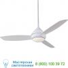 Minka aire fans concept i wet 58-inch ceiling fan f477l-orb, светильник