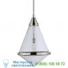 Tob 5155an-sg visual comfort gale pendant, светильник