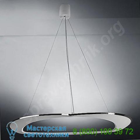 D4-1008whi-alm diadema 1 pendant light zaneen design, светильник