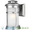 Ol14300pbs newport outdoor wall sconce feiss, уличный настенный светильник