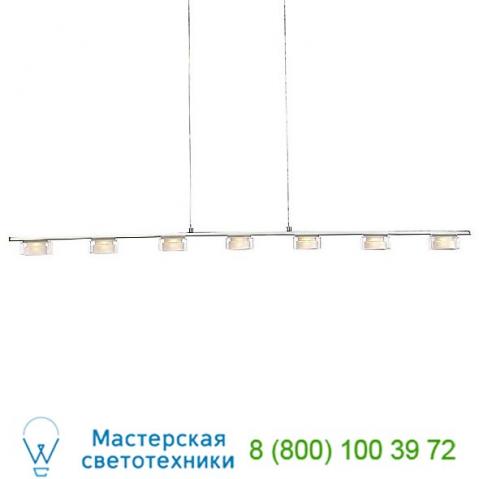 Arnsberg 323710506 brooklyn linear suspension, светильник