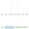 Arnsberg 323710506 brooklyn linear suspension, светильник