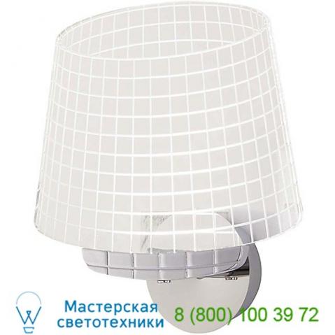 Led wall light george kovacs p1650-077-l, настенный светильник