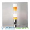 Stacking a floor lamp leucos lighting, светильник