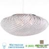 Tati pendant light (beige/medium) - open box return arturo alvarez , светильник