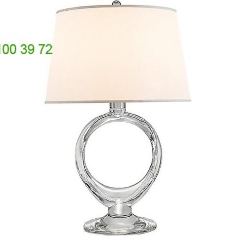 Olivia table lamp sk 3918cg-s visual comfort, настольная лампа