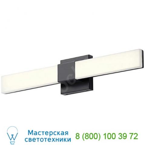 83736 elan lighting neltev led bath bar, светильник для ванной