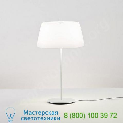 Ginger t50 table lamp prandina 1904001443000, настольная лампа