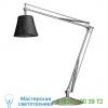 Flos fu636741 superarchimoon outdoor floor lamp, уличный торшер