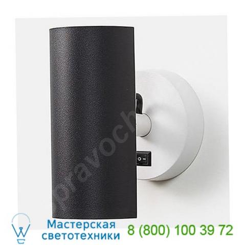 Brim round wall sconce rich brilliant willing brm-30-30s2-27-120, настенный светильник